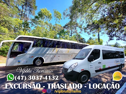Vipblu Turismo