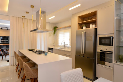 Novare Arquitetura, Interiores e Engenharia