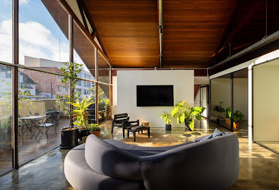 VOO Arquitetura + Engenharia