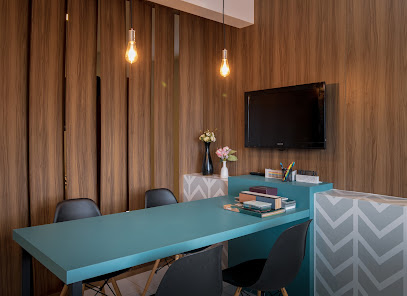 Matriz Studio Arquitetura
