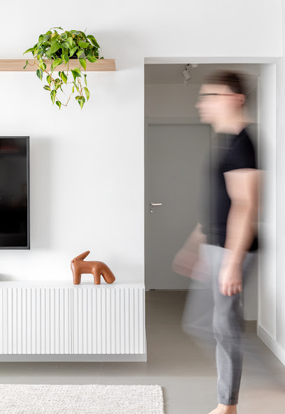 Estúdio Banga - Arquitetura e Interiores