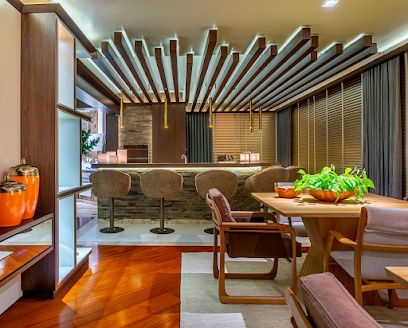 Liesenberg Arquitetura e Design