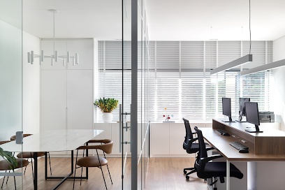 Hélio Christen Arquitetura & Interiores