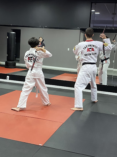 Elite Artes Marciais - Centro