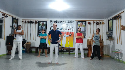 Capoeira Candeias
