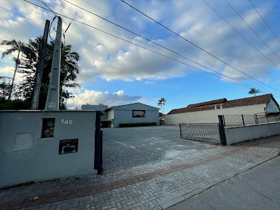 Jiujitsu Com Propósito