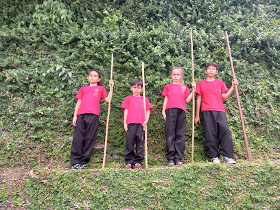 Escola Kung Fu