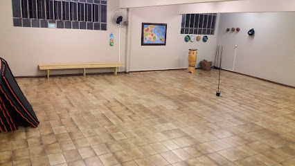 Capoeira Filhos dos Bambas