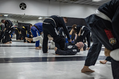 VO2 Artes Marciais