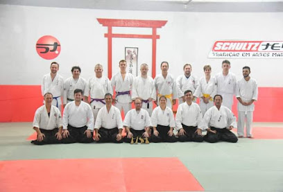 Chikarashin Dojo