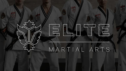 Elite Artes Marciais - Vila Nova