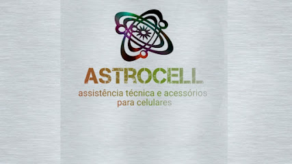 Astrocell Assistência Técnica