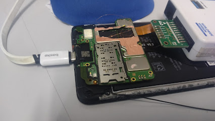 Elite Informática, Celulares e Vendas de Acessórios