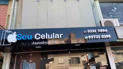 Seu Celular Assistência Técnica