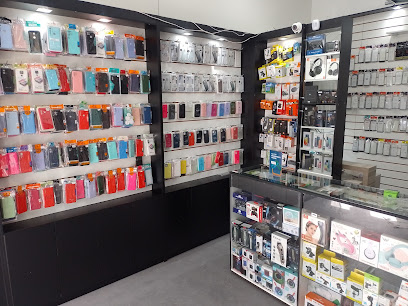 CadCell Assistência Técnica e Venda de Celulares