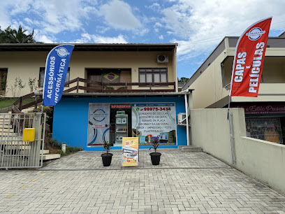 3N Celulares e Assistência Técnica