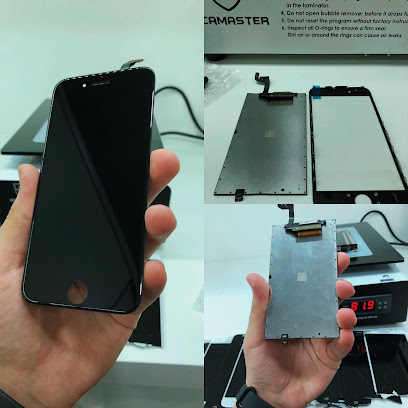 Alltec Assistência Técnica de Celulares