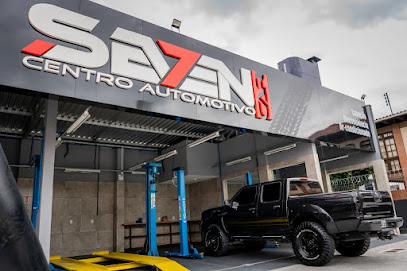 Seven Car Centro Automotivo
