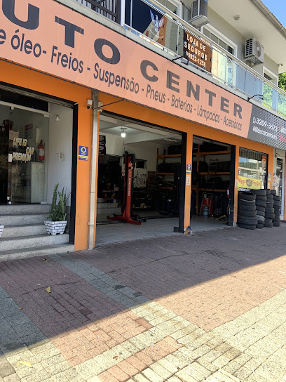 Life is Car Premium Auto Center