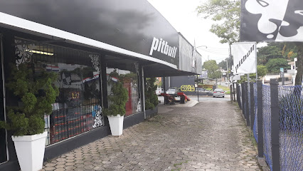 Pitbull Auto Center