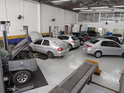 Blu Caps Centro Automotivo