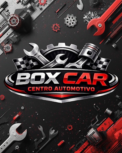 Box Car Centro Automotivo