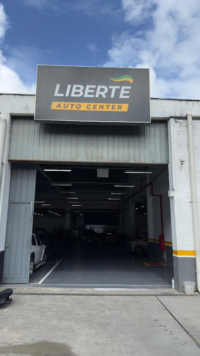 Liberte Auto Center