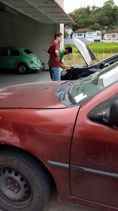 Auto Elétrica Jaragua
