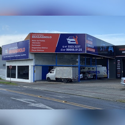 Auto Elétrica Bragagnolo