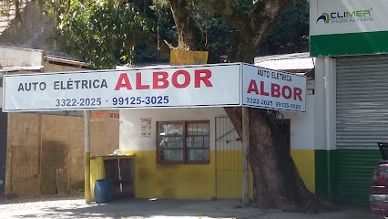 Auto Elétrica Albor