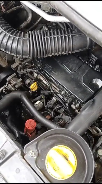 Cardoso Auto Elétrica