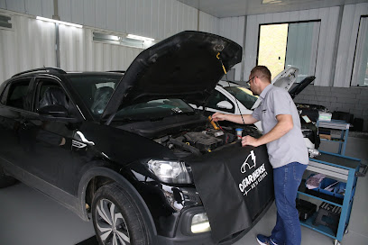 Catarinense Auto Elétrica