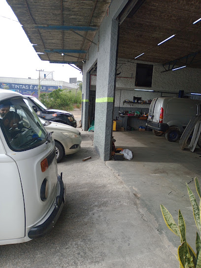 Auto Elétrica Garage'23