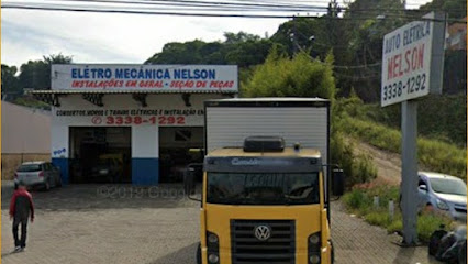 Auto Elétrica Nelson