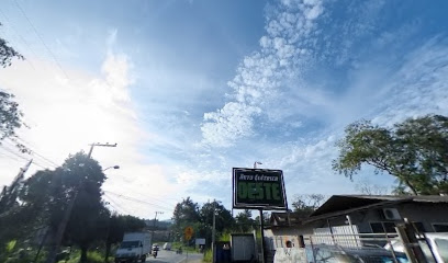 Auto Elétrica Oeste