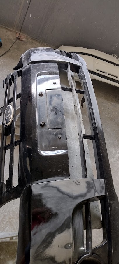 Auto Elétrica Unida