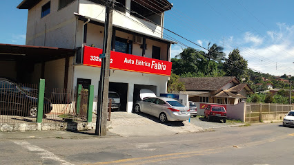 Auto Elétrica Fábio
