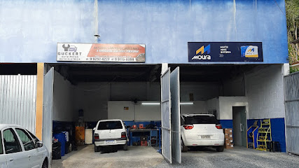 Auto Elétrica Guckert