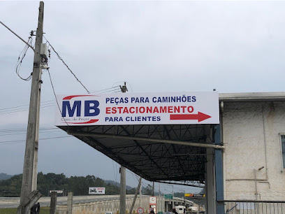 MB Comércio de Peças Automotivas