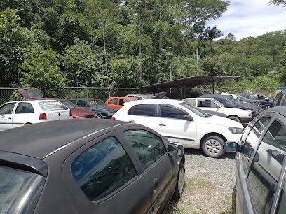 MM Comércio de Auto Peças