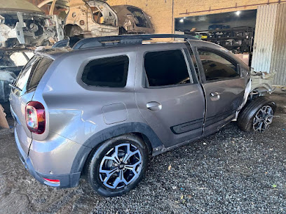 Sulcar Auto Peças