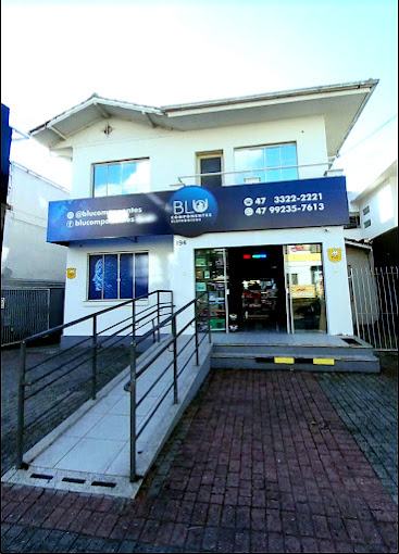 Blu Componentes