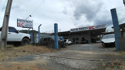 Auto Parts SC