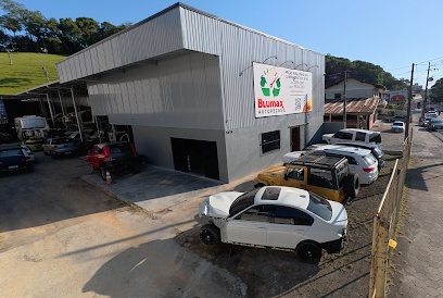 Blumax Autopeças