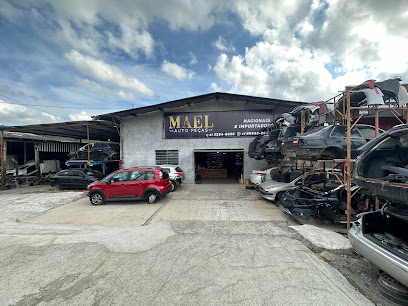 Mael Auto Peças e Ferro Velho