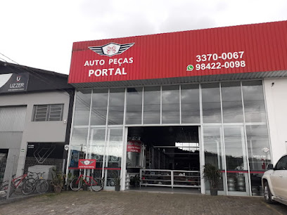 Auto Peças Portal