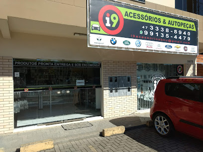 i9 Acessórios & Autopeças