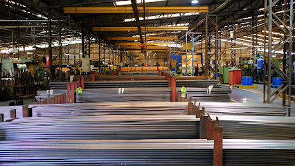Santa Rita Ind de Auto Peças