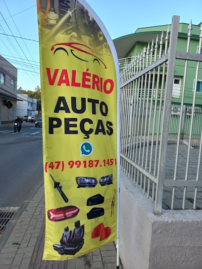Auto Peças Valério