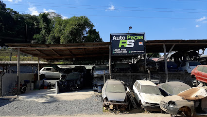 Auto Peças RS
